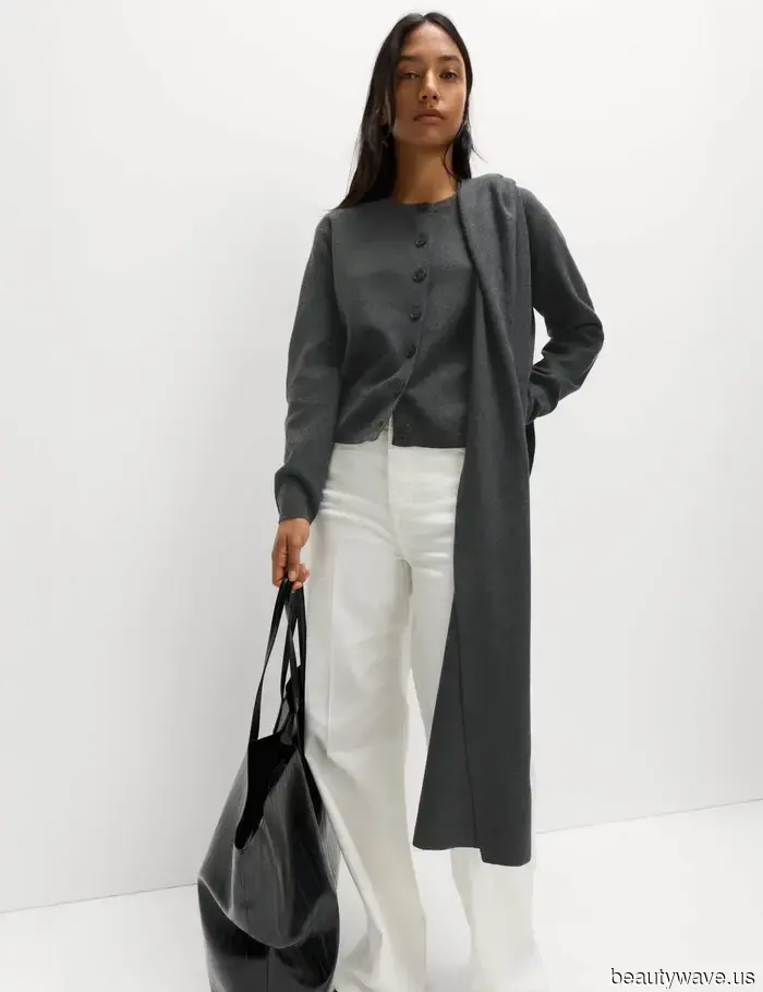 Acabo de pasar horas navegando por la sección de Nuevas Incorporaciones de M&S&mdash;Estas 9 compras se agotarán primero.