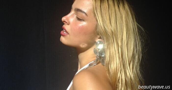 Mark My Words—Addison Rae’s Pop Princess Blush Will Be Ubiquitous After Her Latest Music Video.