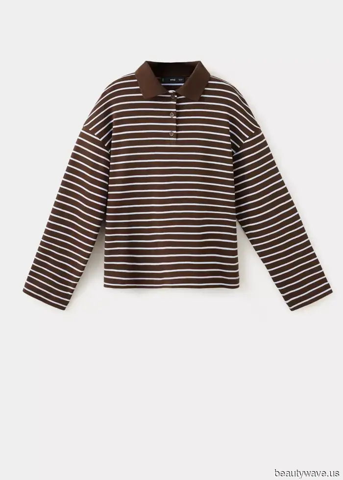 I cappelli da papà e i jeans sono alla moda, ma questa tendenza delle camicie da papà sarà ovunque questo autunno.