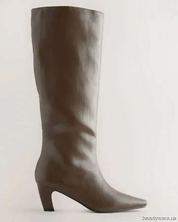 As a Fashion Editor, here are 5 timeless, winter-appropriate shoes that should be included in every capsule wardrobe.