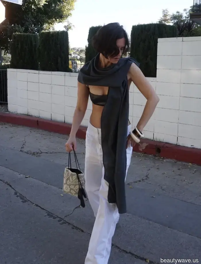 Not T-Shirts, Not Tanks: The Hottest Fashion Trend for Summer 2026