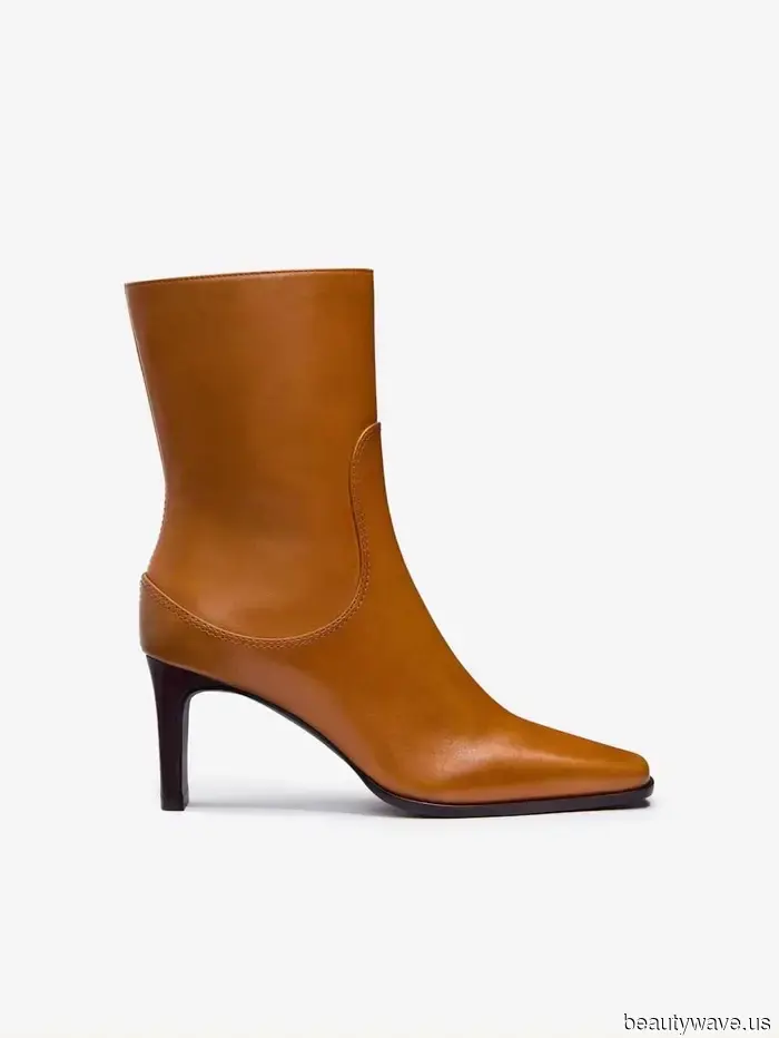 It's Official: The Top Shoe Color to Pair with Blue Jeans Was Viewed as "Outdated" Just a Year Ago.