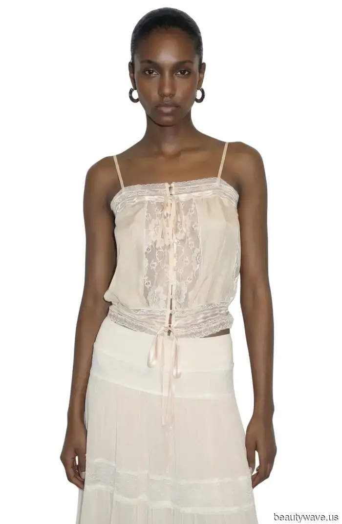 I created my ideal summer wish list—here are the items that I can't stop dreaming about.