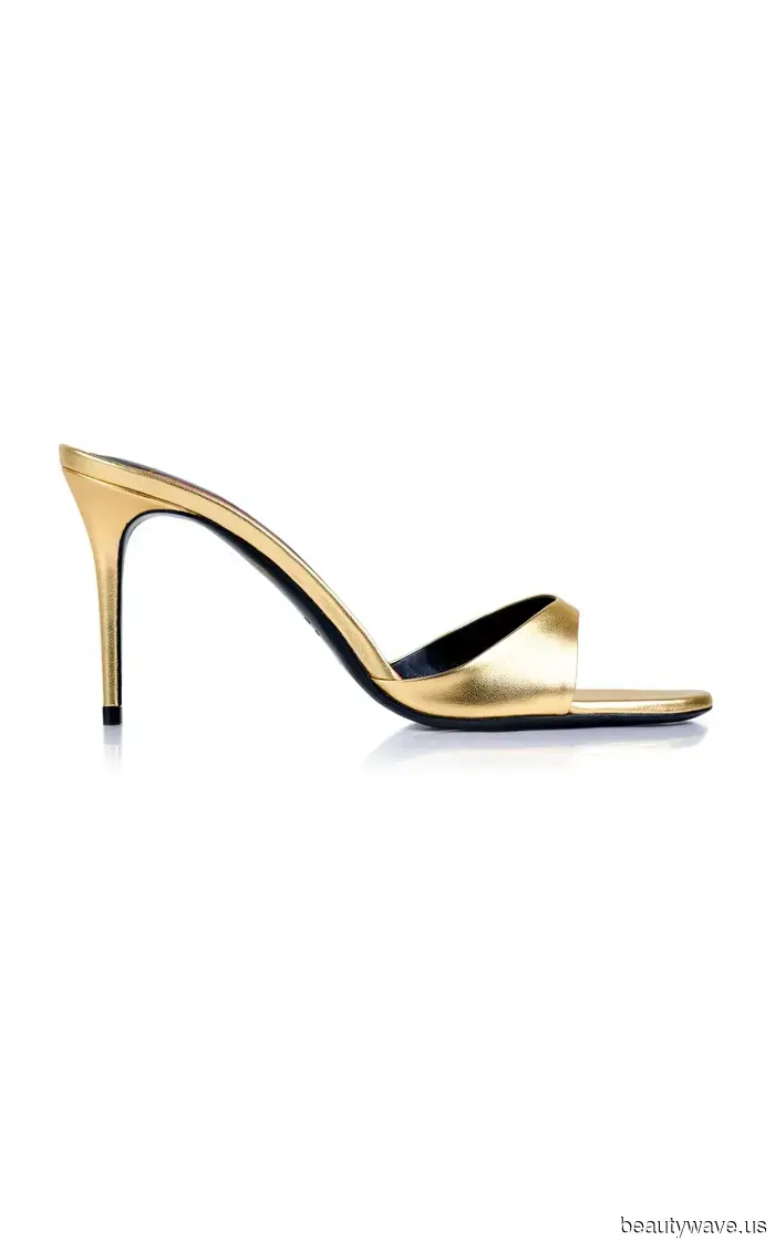 Chanel has just forecasted the top shoe color trend for 2027, and it’s one that might surprise you.