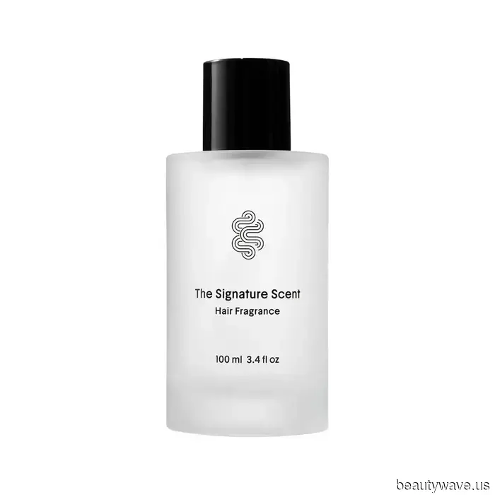 Everyone I know who has hair that resembles commercial-quality locks uses this underrated product between washing their hair.