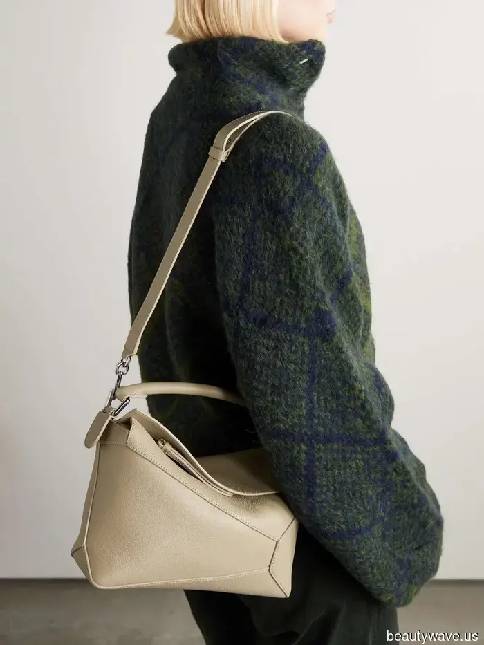 Nicht eine Flap Bag, nicht eine Tote: Diese IYKYK-Handtasche wird 2026 herrschen.