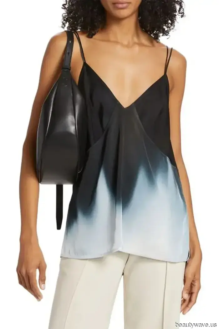 I Had Been Overlooking Saks Off 5th, But These 32 Discounted Designer Discoveries Caught My Attention.