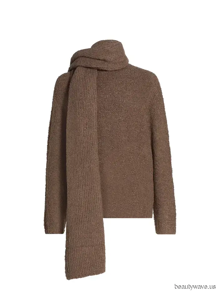 If you enjoy receiving compliments, you'll definitely want to check out these 6 winter outfits I assembled from Saks.