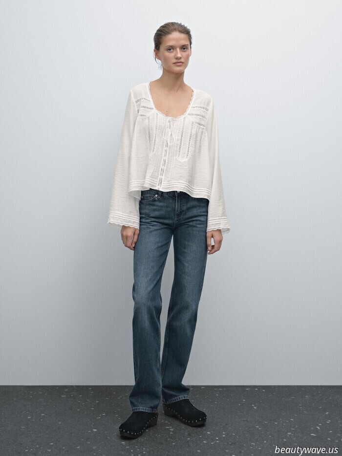 Zara's sister brand has just launched a sale—these 21 items could easily be mistaken for designer.