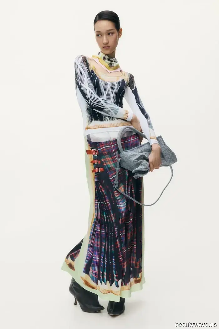 La tanto attesa collaborazione di H&M con Glenn Martens è finalmente arrivata&mdash;Acquista prima che esaurisca