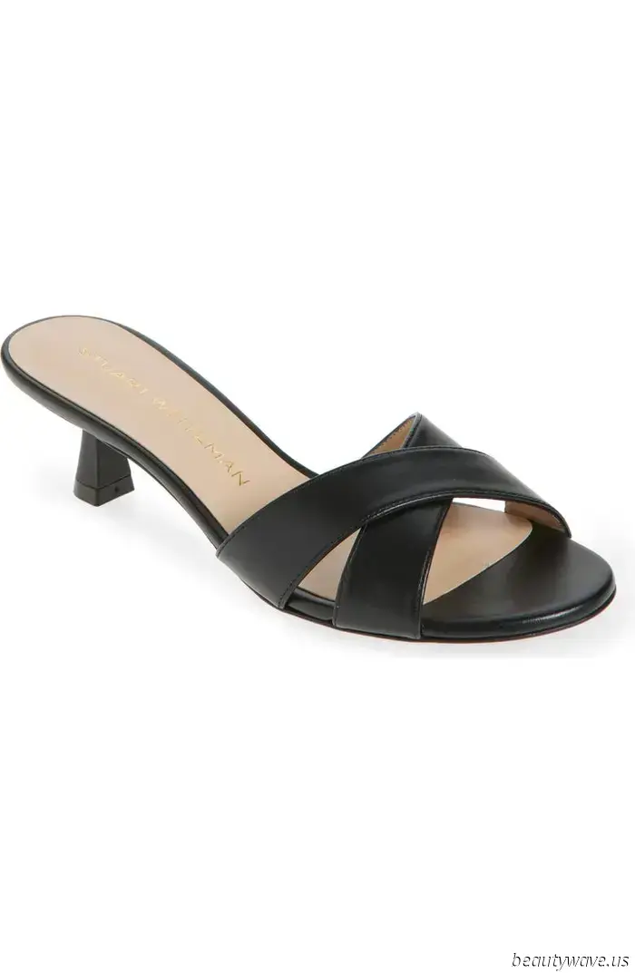 The Nordstrom Anniversary Sale is a favorite among editors—here's what we know is available for preview so far.