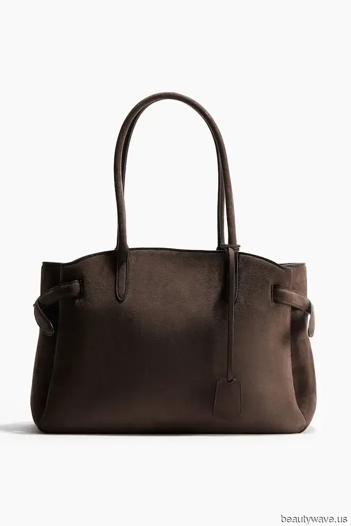 H&M Has Predicted It—7 Luxurious Color Trends That Will Shape Autumn 2025