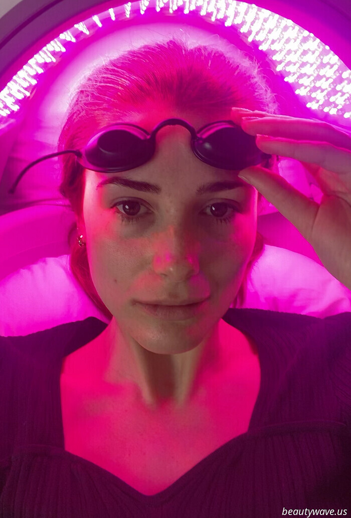 After months of testing the top LED masks, here are the ones that produced results.