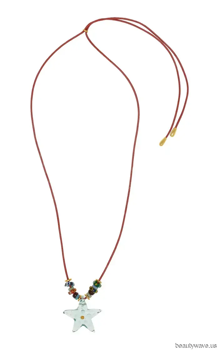 "Art Teacher" Jewelry Is Trending—Here Are the Pieces an NYC Designer Trusts