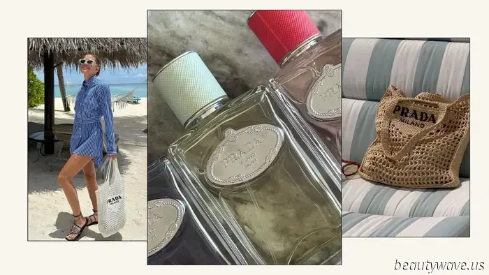 This designer fragrance may not be widely known, but it is regarded as a fundamental choice within the fashion community.