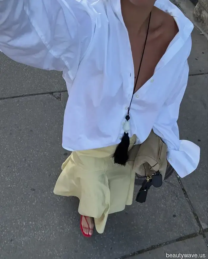 It's my responsibility to forecast trends—here are 7 summer purchases that can help you stay ahead of the fashion crowd.