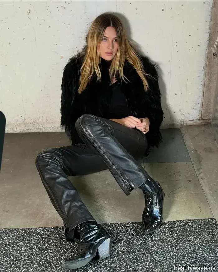 5 combinaciones de atuendos festivos que todas las chicas geniales llevarán este mes