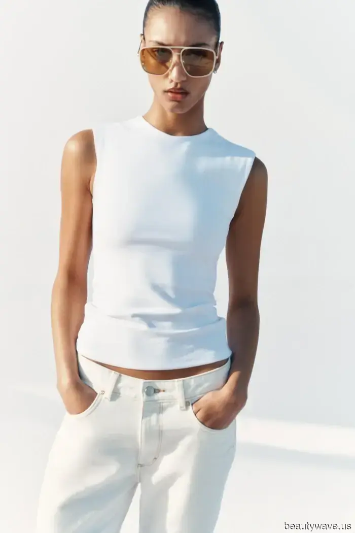 Como un millennial amante de Toteme y The Row, estas son las 29 cosas que compraría en Zara ahora mismo.