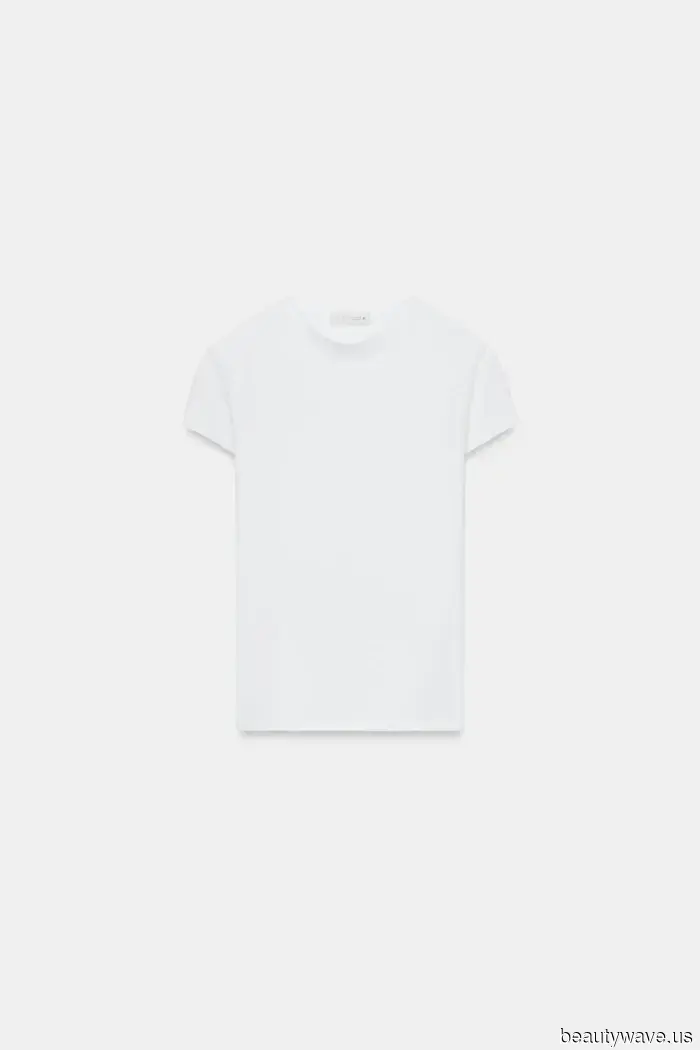 My sister requested a summer shopping list from Zara—here's all that I recommended.