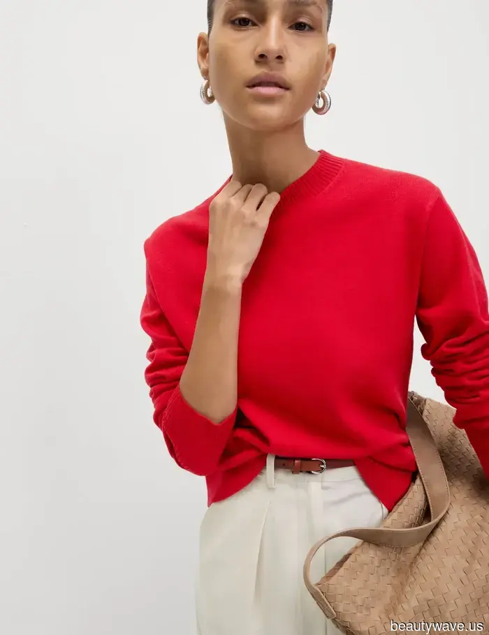 5 Trendy Color Combinations Scandi Women Are Frequently Wearing Right Now