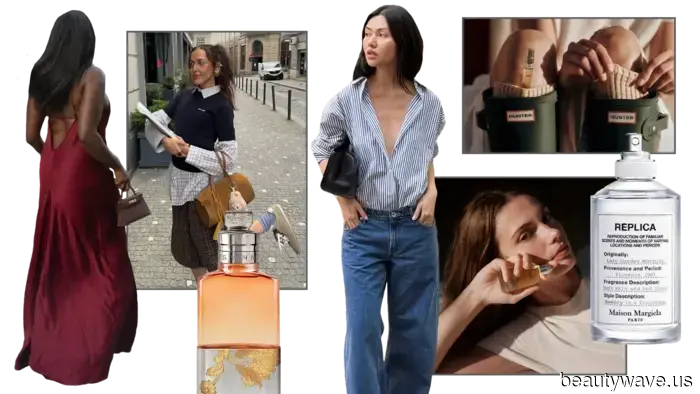 I Thrive on the Initial Waft of Refreshing Autumn Air—10 Fragrances That Capture Its Essence in a Bottle