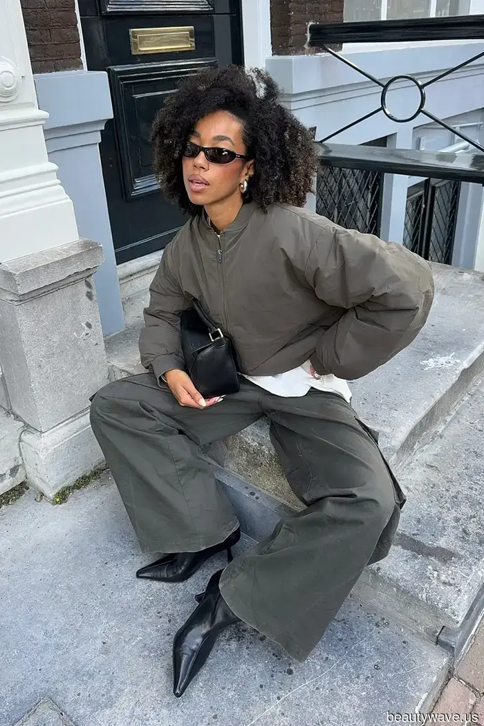 The Most Functional Pant Trend in Fashion Is Making a Comeback—Here Are 7 Stylish Ways to Wear Them in 2026.