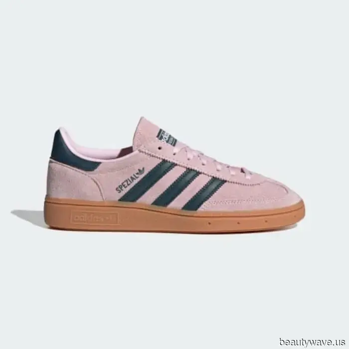 Hold on, Adidas is running a stealthy sale—12 stylish options that deserve your focus.