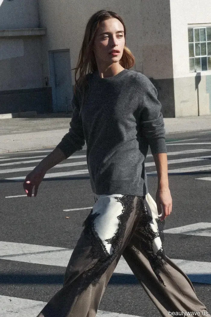 Cool-Girl Fall Era Upcoming—31 Selections from Zara, J.Crew, and Gap That Meet the Criteria