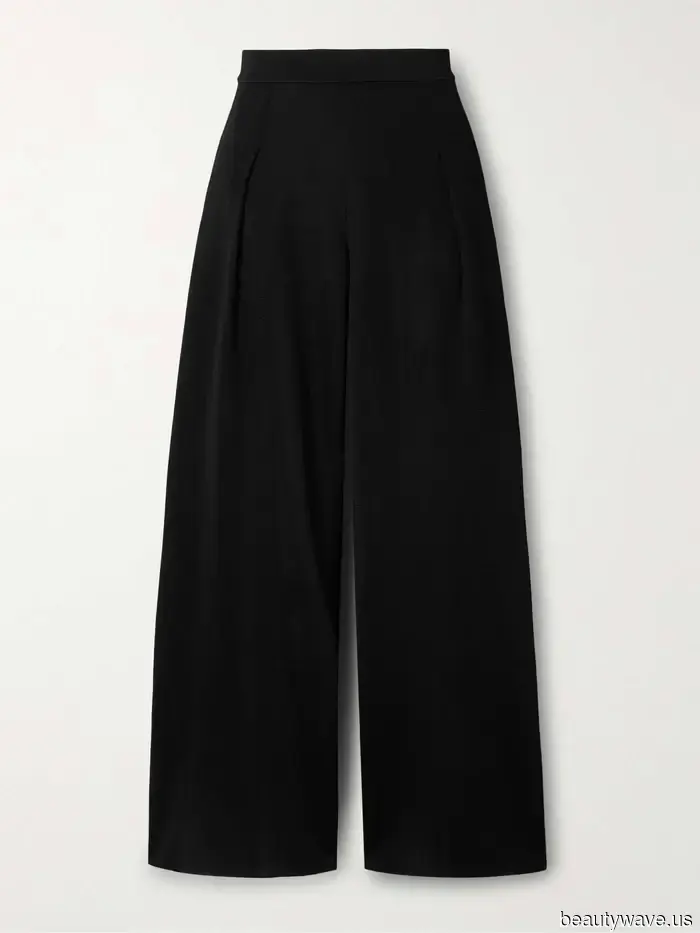 Se i tuoi cassetti di jeans sono pieni e non hai ancora nulla da indossare, devi vedere questa ovvia alternativa.