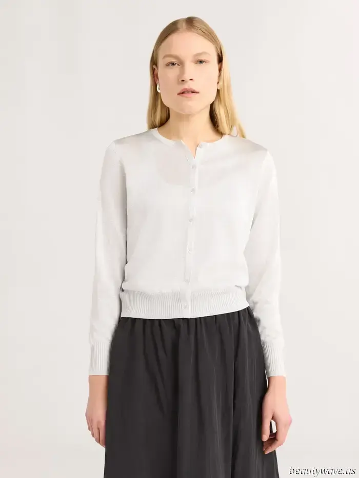 Non indovinerai mai dove ho trovato questi 16 pezzi Chic