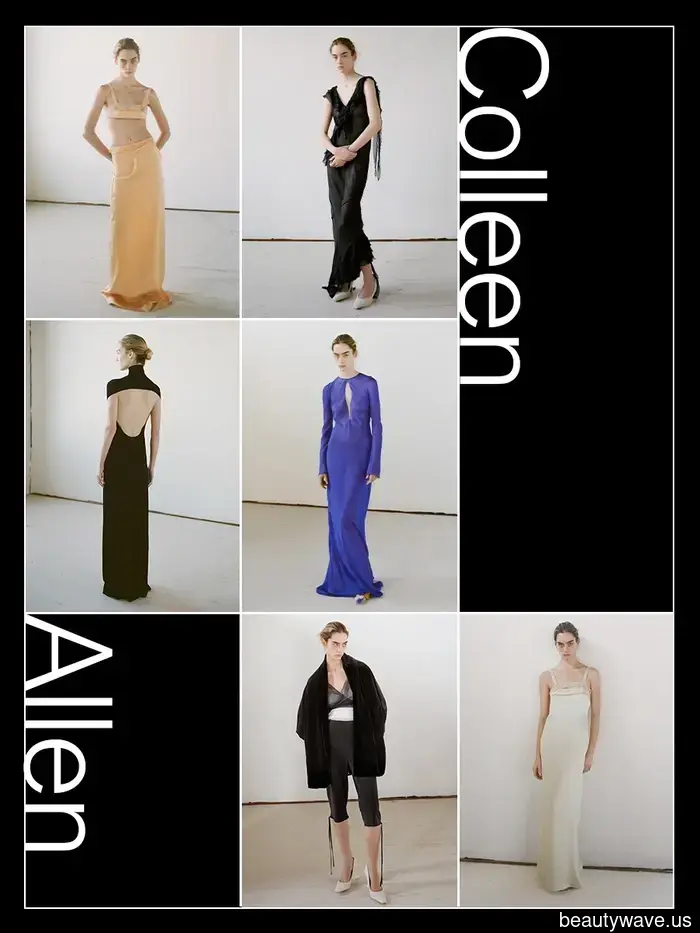 Acabo de ir a NYFW&mdash;Estas son las marcas emergentes que me llamaron la atención