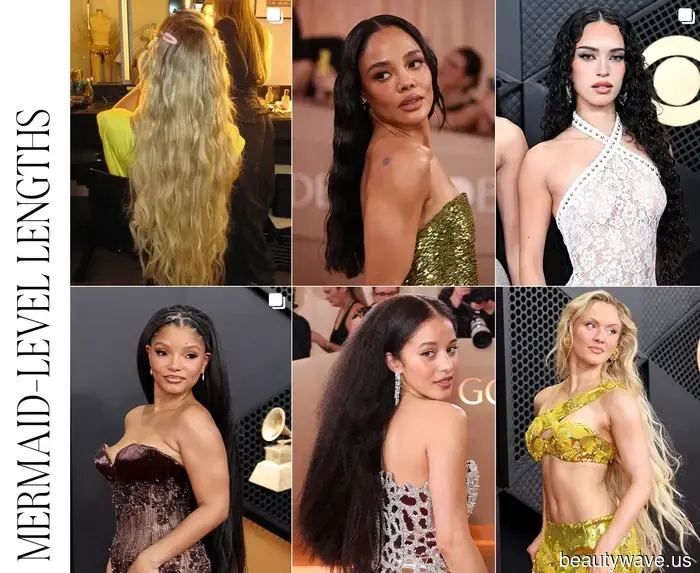 The Red Carpet Report: The Beauty Trends of Award Season That Will Shape 2026