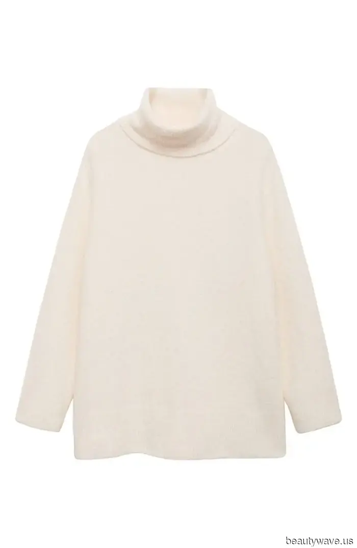 Если ваш стиль — это Row и Khaite, но ваш бюджет не позволяет, попробуйте эти 33 роскошно выглядящих находки из Nordstrom вместо этого.