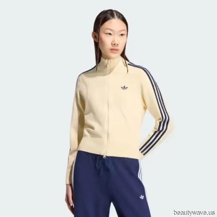 Let's Cut To The Chase: These 32 Stylish New Adidas Arrivals Are Essential For Fall.