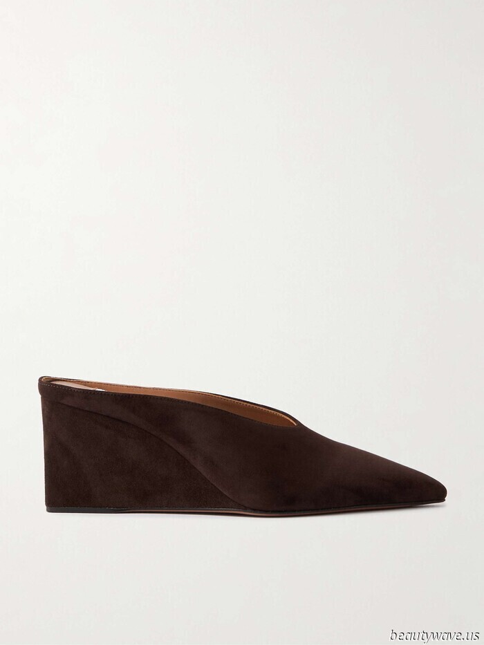 Questa tendenza scarpa usato per darmi il Ick-Dakota Johnson appena fatto sembrare incredibilmente Chic