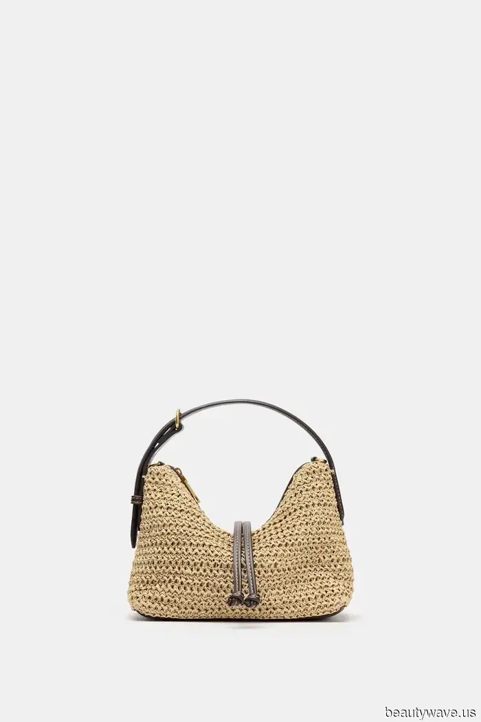 Мне пришлось дважды взглянуть: 9 находок из Zara и H&M, которые выглядят как чистая роскошь