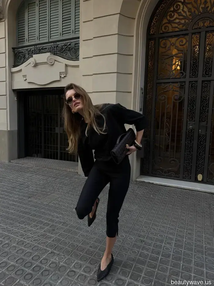 I Discovered It: The Anti-Jeans Pant Trend That All the Fashionable Girls Will Sport in Summer 2026