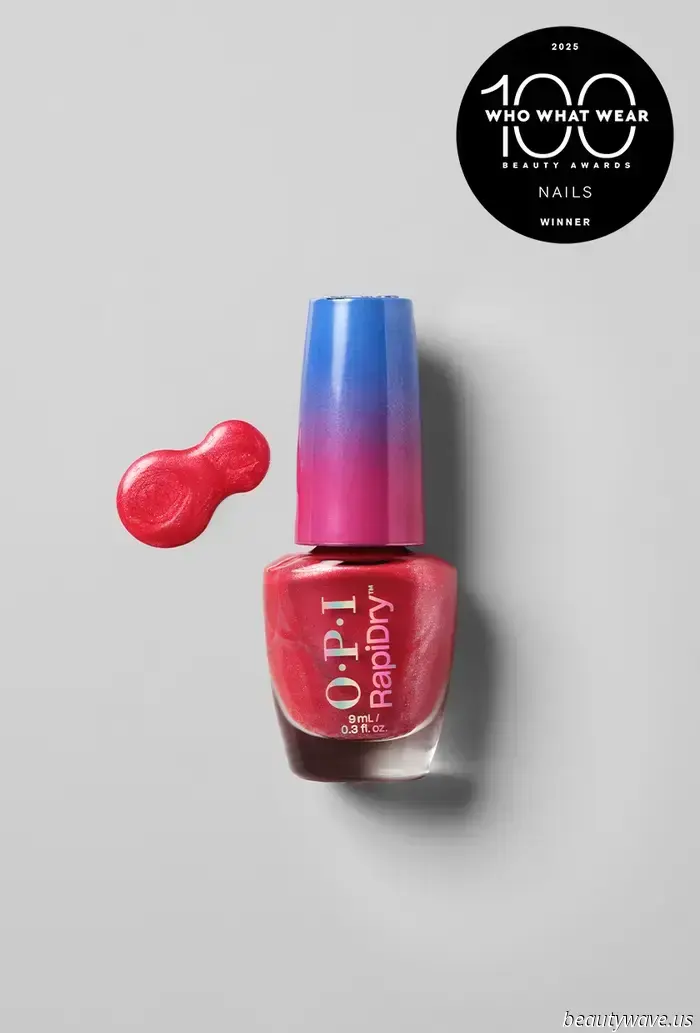 The Top Nail Products of 2025