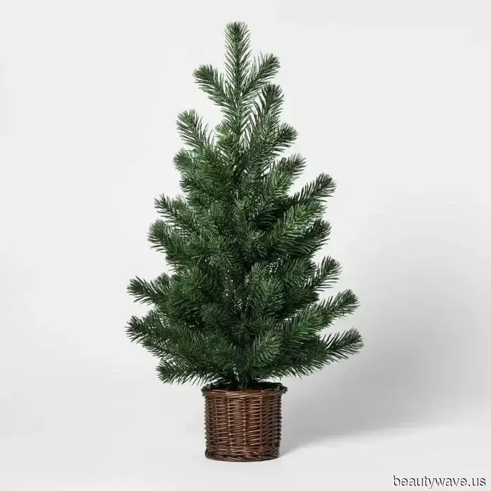 20 Ideas de Decoración Navideña Fáciles + Cómo Copiarlas