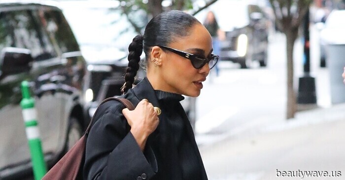 As a Gen Z Fashion Editor, here's the NYC-approved fall 2025 outfit trend I'm emulating to the fullest.