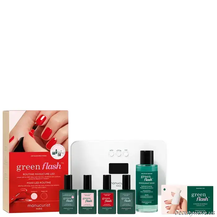 I Stopped Using Gels Long Ago—Here’s How I Achieve Luxe-Looking Nails
