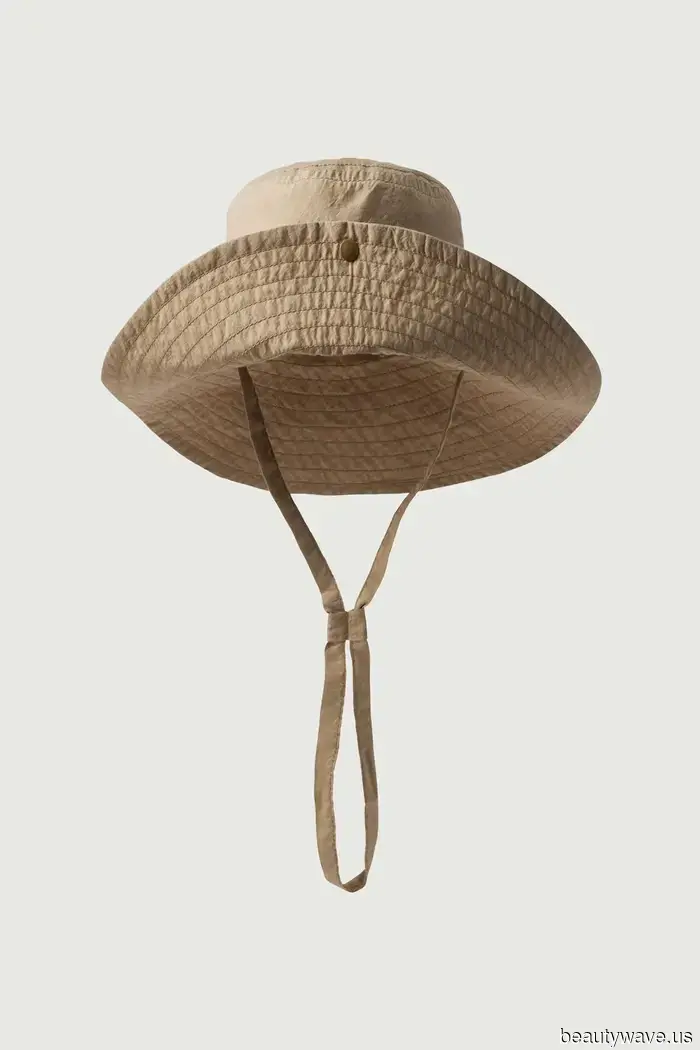 I work in fashion—here are the chic items I consistently include in my suitcase for a warm-weather getaway.