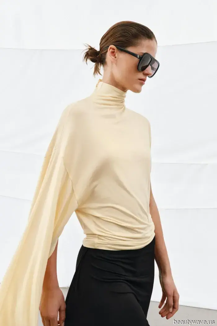 I'm a New Yorker residing in Paris—40 Zara pieces I would purchase to fit in with the locals.