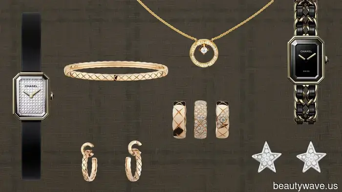 If you appreciate timeless elegance, you must check out Chanel's newest fine jewelry collections.
