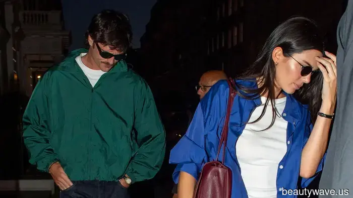 Se il tuo stile è codificato come quello di Kendall Jenner, queste sono le tendenze cromatiche del 2026 da indossare.