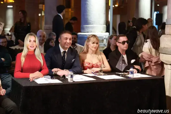Miss Federation 2025 — The Ten Queens Spring Ball