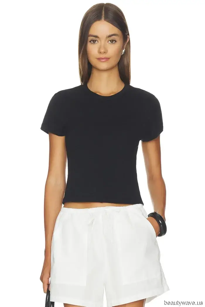 Las camisetas de bebé también pueden ser elegantes&mdash;7 conjuntos que prueban mi punto