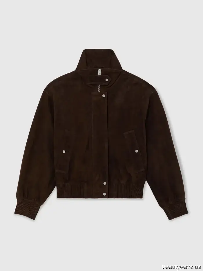 I'm Prepared to Put Away My Denim Jacket—5 Stylish Summer Jacket Trends Currently on Every Fashionista's Mind