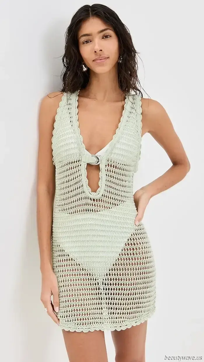 Predicting It: These 35 Swimsuits and Cover-Ups Are Likely to Sell Out First