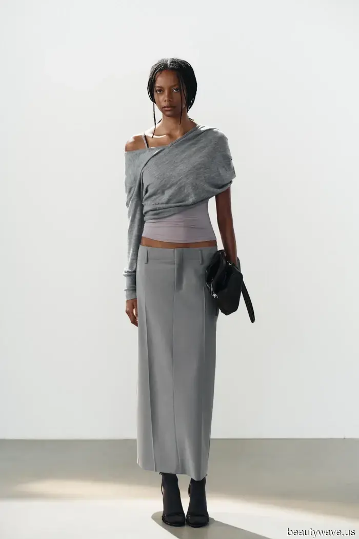 Stylish, Sophisticated, and Endorsed by Celebrities, This Elegant Skirt Trend Is What I’ll Be Sporting All Autumn.